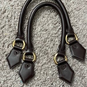 - Authentic Louis Vuitton handles H5